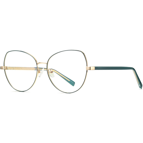 Cat-Eye Glasses PF1174