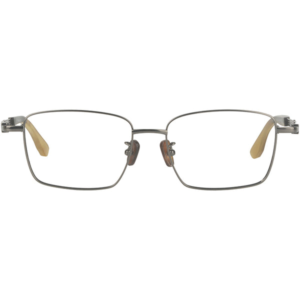 Rectangle Glasses TG1238