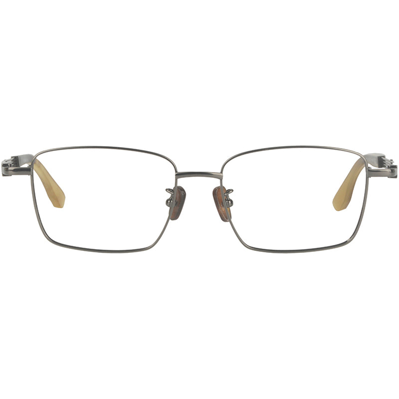 Rectangle Glasses TG1238