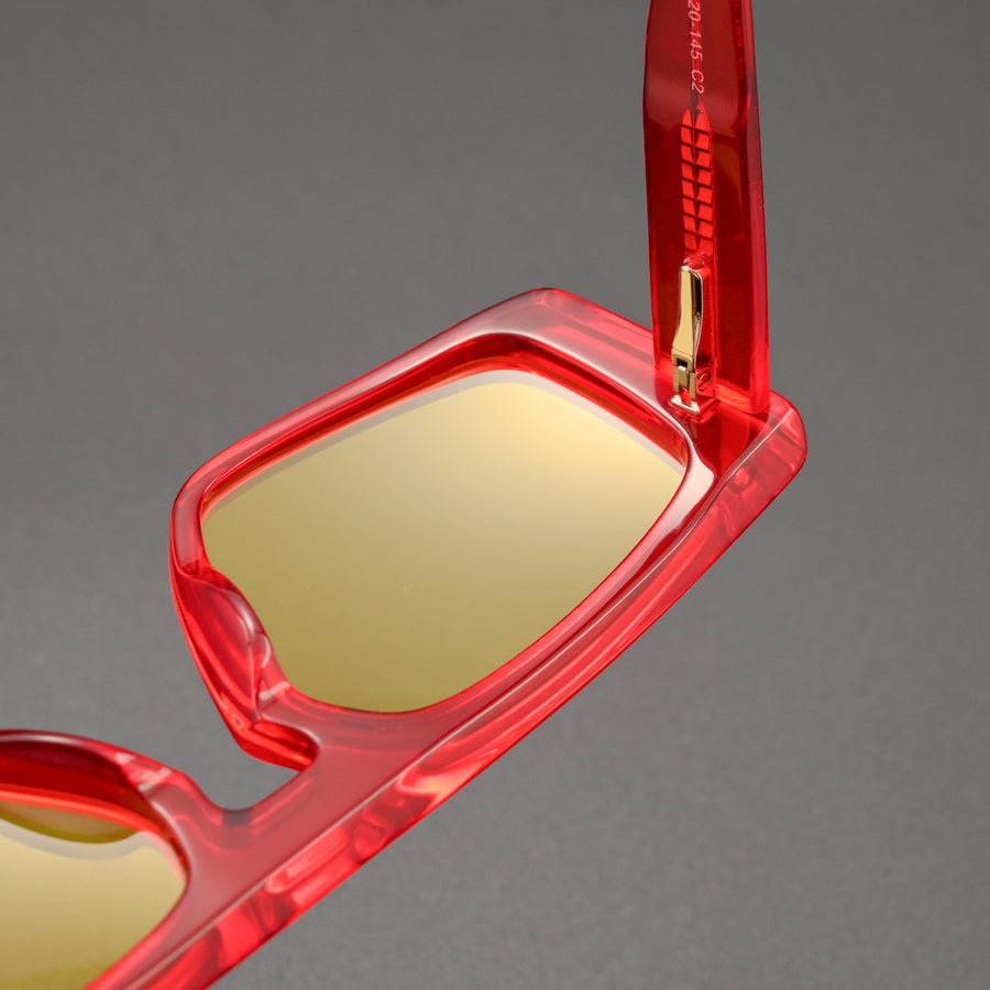 Square Sunglasses YNS1003