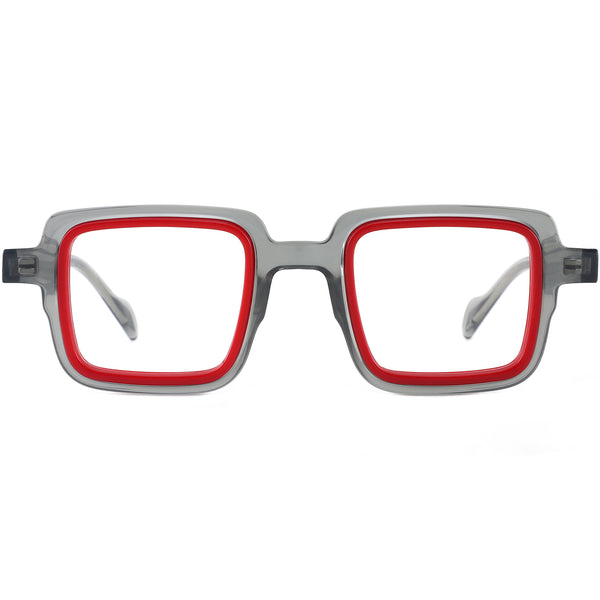 Square Glasses YEA1216