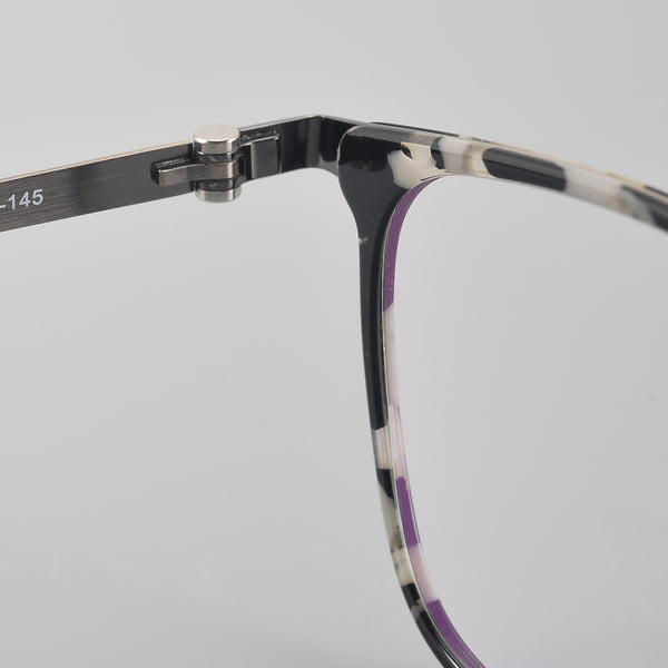 Square Glasses BY1056