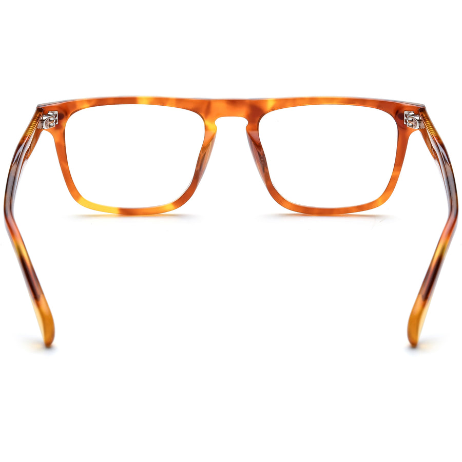 Square Glasses BR1433