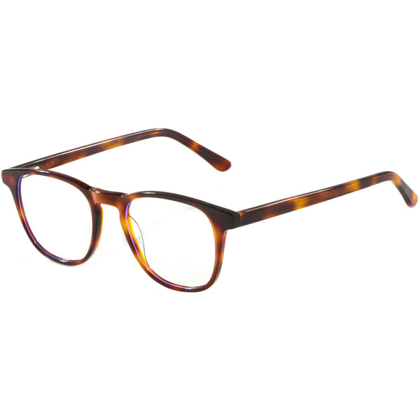 Square Glasses GSR1002