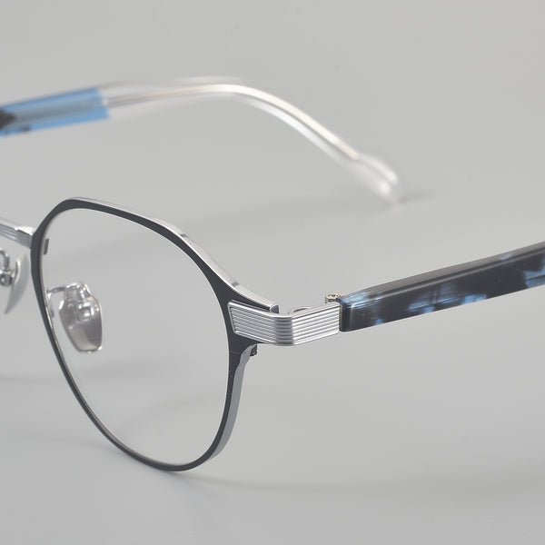 Square Glasses BY1146
