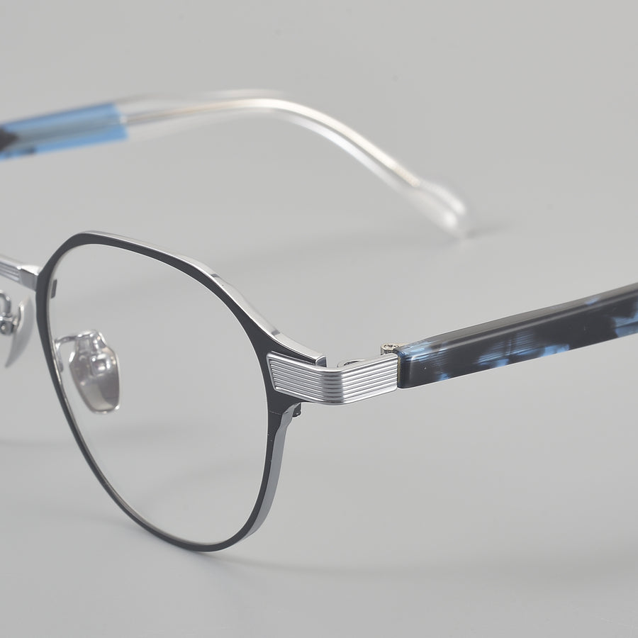 Square Glasses BY1146