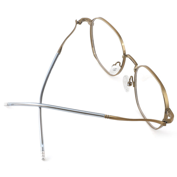 Geometric Glasses YPT1042