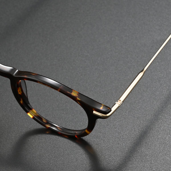 Round Glasses YN1146