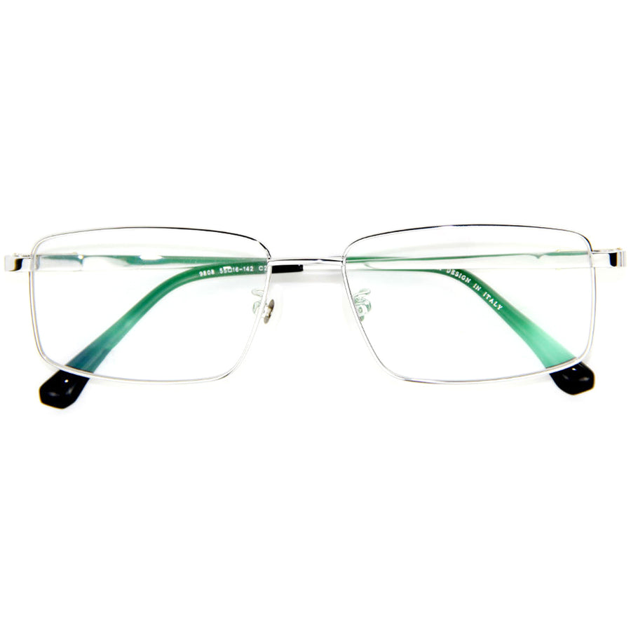 Rectangle Glasses JNJ1020