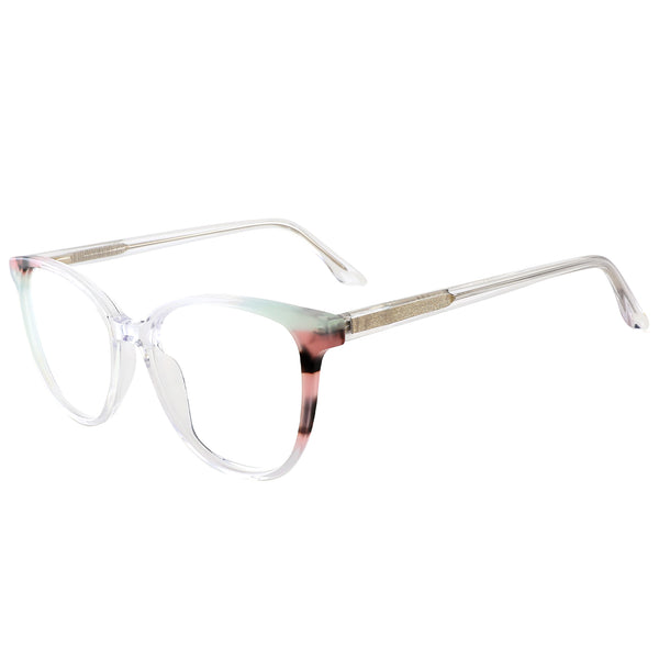 Round Glasses A1179