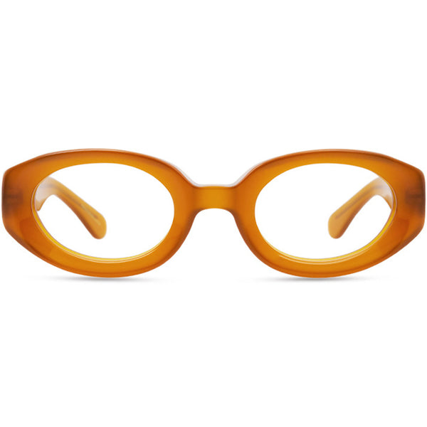 Oval Glasses GC1079