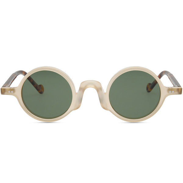 Round Sunglasses GCS1055