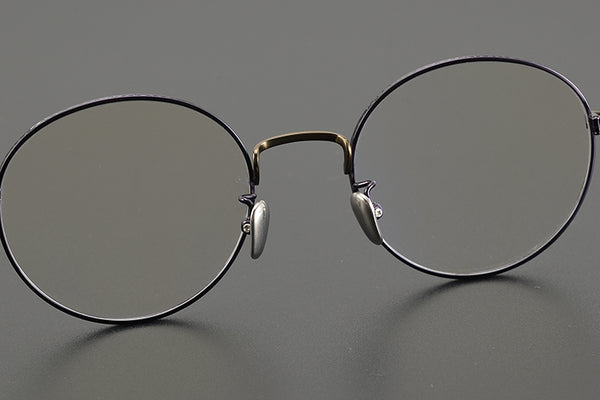 Round Glasses TG1032