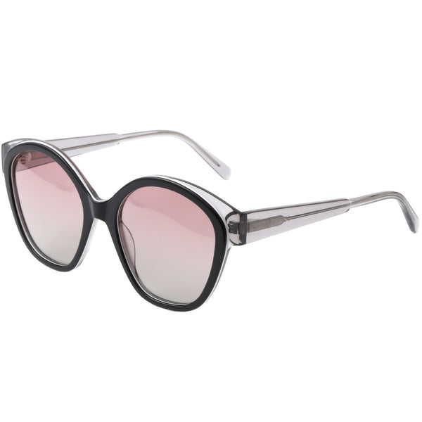 Geometric Sunglasses GSS1034