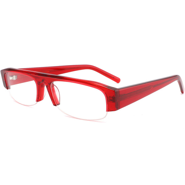 Rectangle Glasses GSR1183