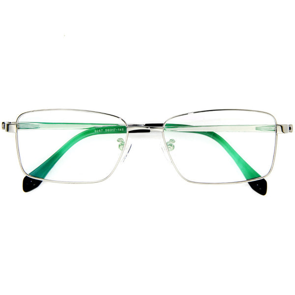 Rectangle Glasses JCT1062