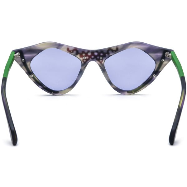 Cat-Eye Sunglasses BRS1154