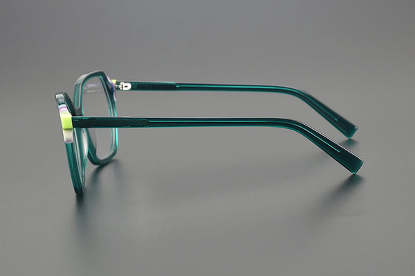 Geometric Glasses TG1213