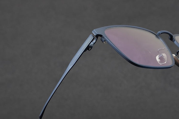 Rectangle Glasses MW1056