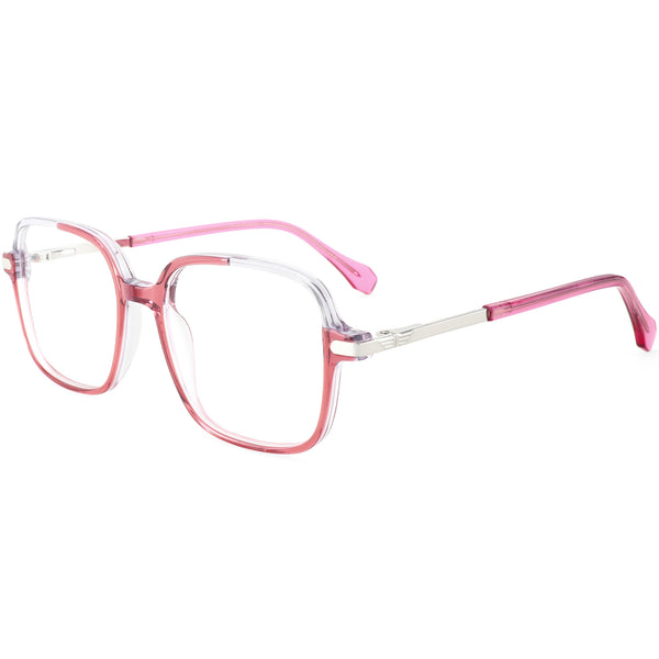 Square Glasses YSAC1084