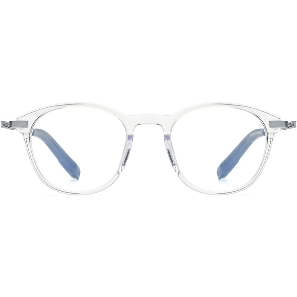 Square  Glasses BR1573