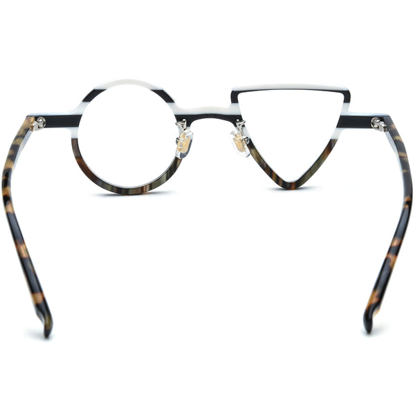 Geometric Glasses BR1671