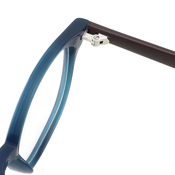 Square Glasses YEA1193