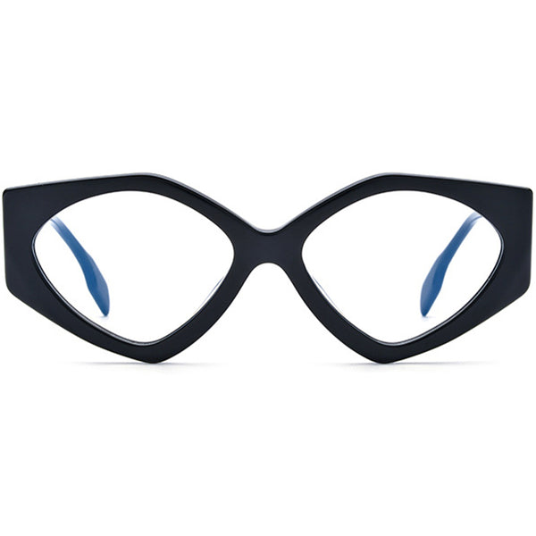 Geometric Glasses BR1410
