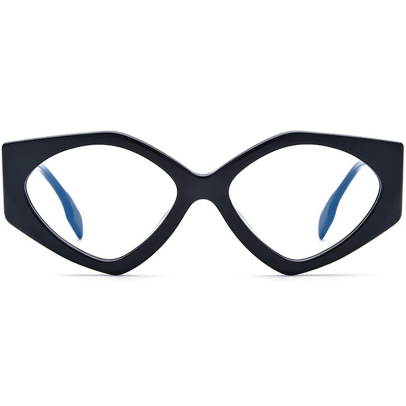 Geometric Glasses BR1410