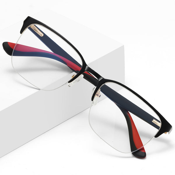 Square Glasses YSD1119