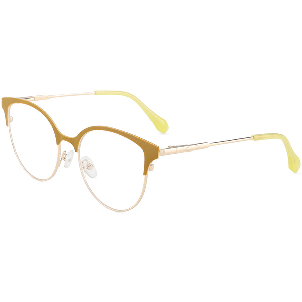 Cat-Eye Glasses A3248