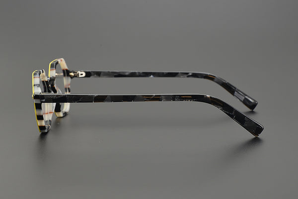 Geometric Glasses TG1101