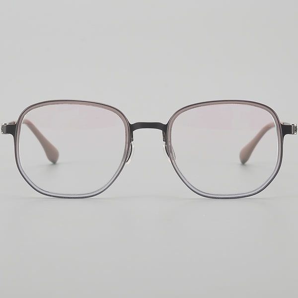 Square Glasses BY1080