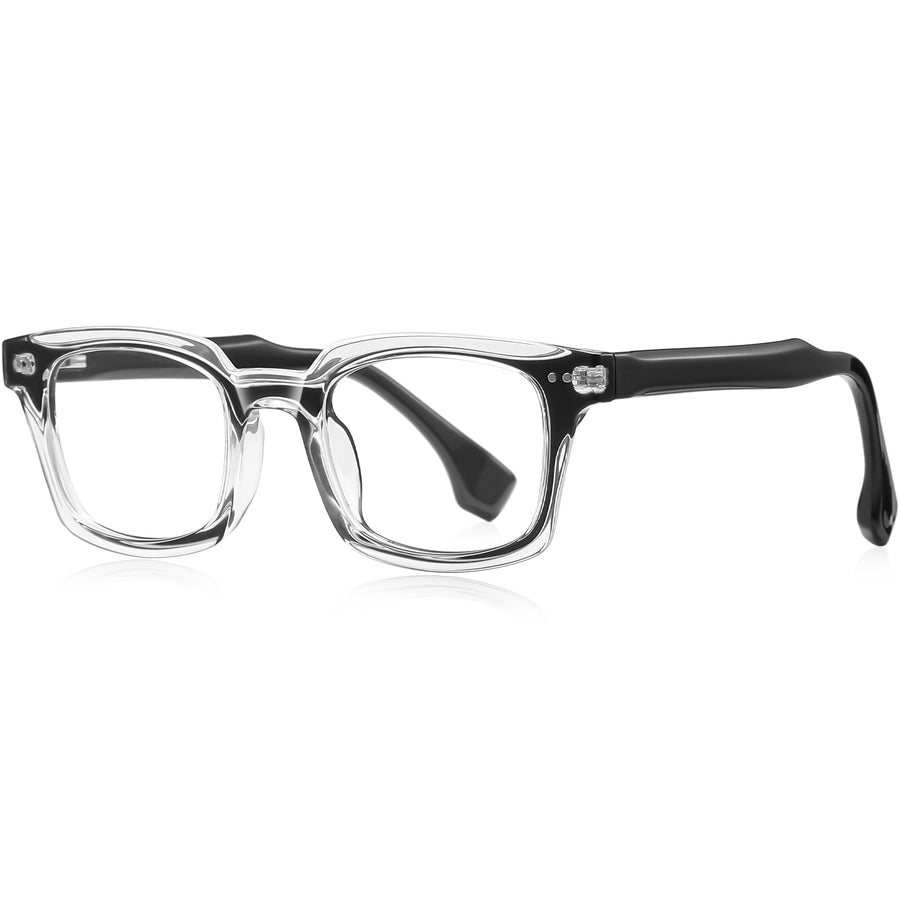 Square Glasses YSD1103