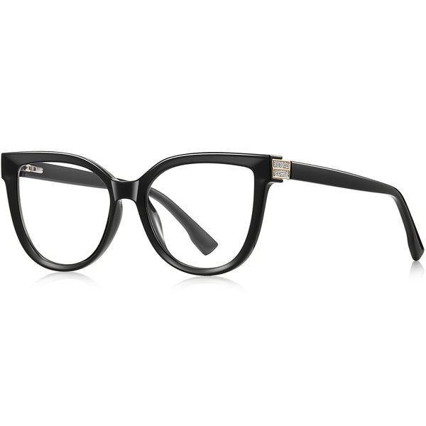 Cat-Eye Glasses PF1399