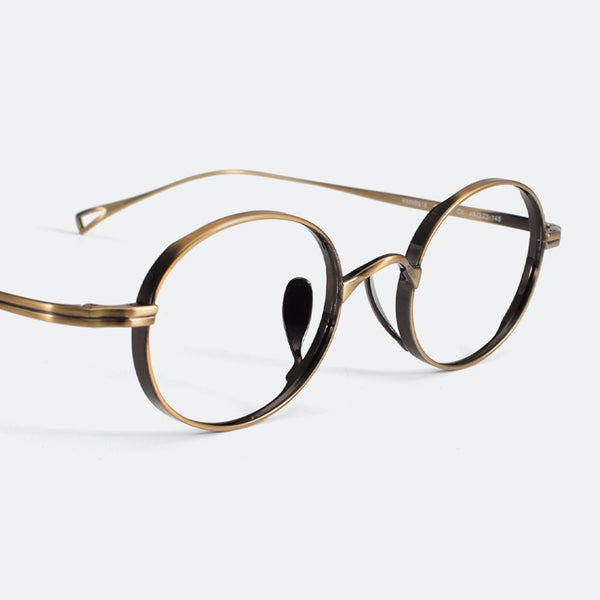 Oval Glasses YM1034