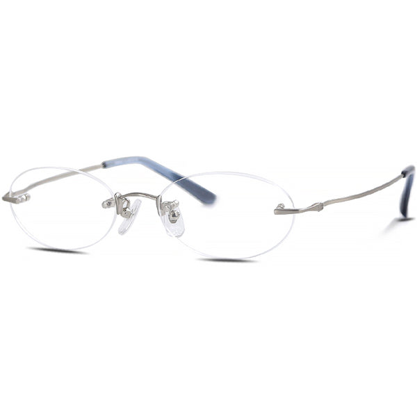 Oval Glasses PG1053