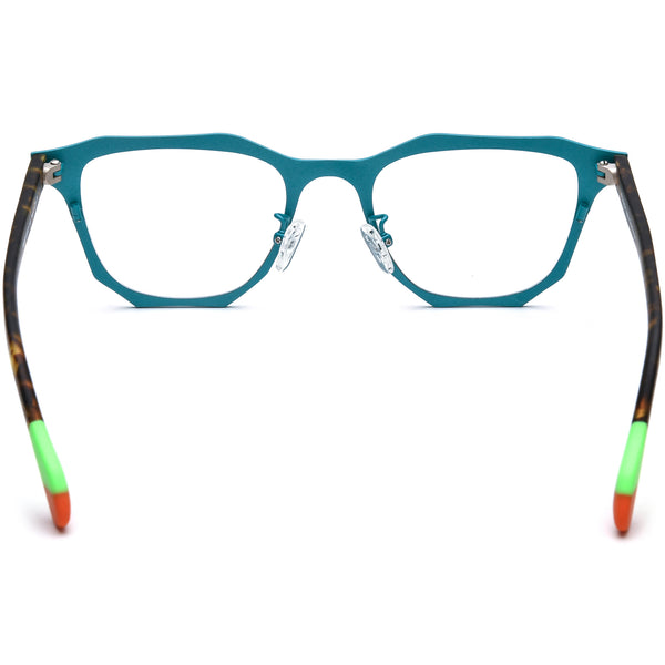Geometric Glasses BR1661
