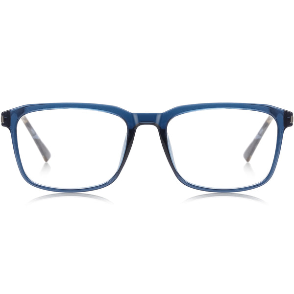 Square Glasses YSD1054
