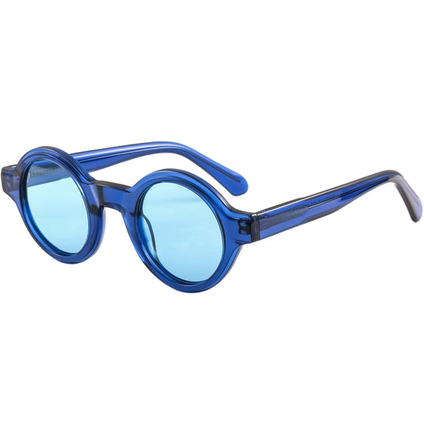 Round Sunglasses GSS1027