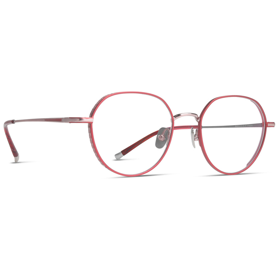 Round Glasses MW1174