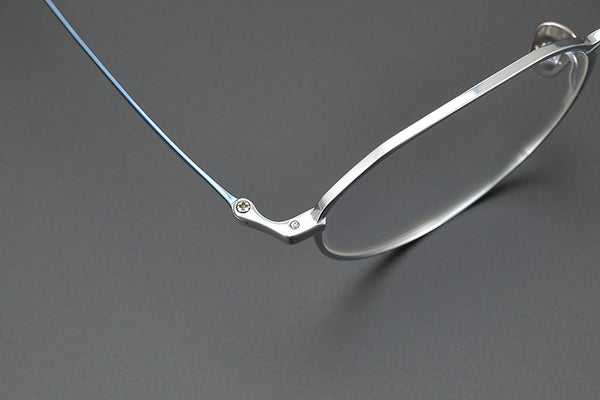 Round Glasses MW1120