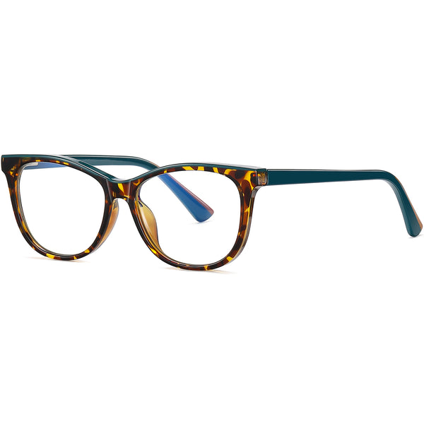 Square Glasses for Kids PFK1008