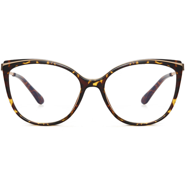 Cat-Eye Glasses PF1195