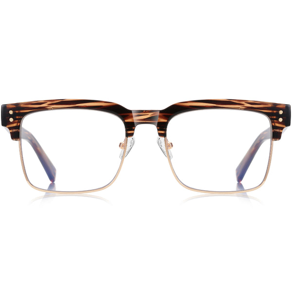 Browline Glasses PF1142