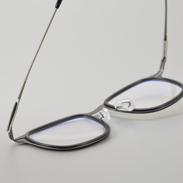 Square Glasses BY1021
