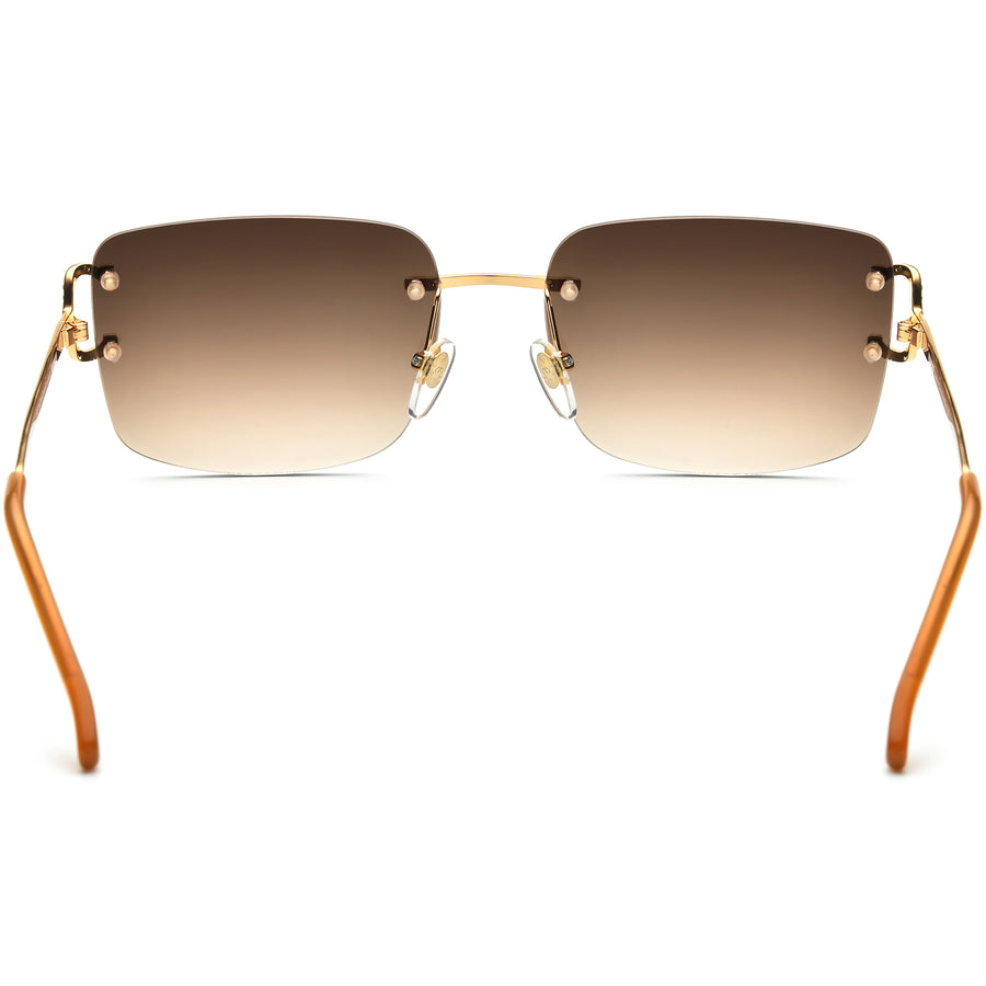 Square Sunglasses BRS1166