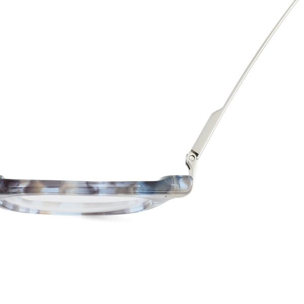 Round Glasses YSAC1057