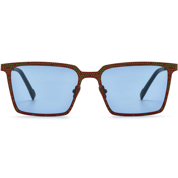 Rectangle Sunglasses BRS1146
