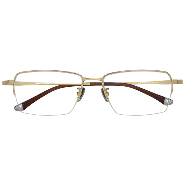 Rectangle Glasses MW1077